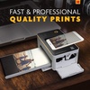 image:imageKodak Dock amp WiFi Portable 4x6 Instant Photo Printer Premium Quality Full Color Prints  Compatible wiOS amp Android DevicesPhoto Printer Only