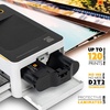 image:imageKodak Dock amp WiFi Portable 4x6 Instant Photo Printer Premium Quality Full Color Prints  Compatible wiOS amp Android DevicesPhoto Printer Only