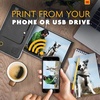 image:imageKodak Dock amp WiFi Portable 4x6 Instant Photo Printer Premium Quality Full Color Prints  Compatible wiOS amp Android DevicesPhoto Printer Only