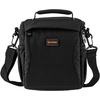 image:imageKodak EKTAR H35 Half Frame Film Camera Black with Accessory Kit