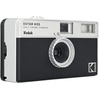 image:imageKodak EKTAR H35 Half Frame Film Camera Black with Start Shooting Kit
