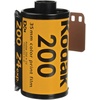 image:imageKodak EKTAR H35 Half Frame Film Camera Black with Start Shooting Kit