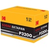 image:imageKodak Ektapan P3200 Black and White 135 Negative Roll Film 36 Exposures