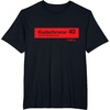 image:imageKodak Kodachrome 40 TShirtBlack