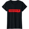 image:imageKodak Kodachrome 40 TShirtBlack
