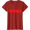 image:imageKodak Kodachrome 40 TShirtCranberry Red