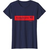 image:imageKodak Kodachrome 40 TShirtNavy Blue