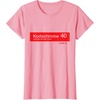 image:imageKodak Kodachrome 40 TShirtPink