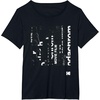 image:imageKodak Kodachrome Art White TShirtBlack