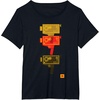 image:imageKodak M7 Movie Camera Art TShirtBlack