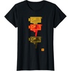image:imageKodak M7 Movie Camera Art TShirtBlack