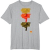 image:imageKodak M7 Movie Camera Art TShirtHeather Grey