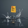 image:imageKodak MicroSD Card 256GB UHSII U3 V60 Ultra Fast Transfer Rate 300MBs Read 160MBs Write 4K8K Video Ideal for Content Creator Includes SD Adapter