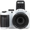 image:imageKodak PIXPRO AZ405 Digital Camera Bundle Includes SanDisk 64GB SDXC Memory Card Small Camera Bag SD Card Reader and More 6 Items BlackWhite