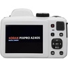 image:imageKodak PIXPRO AZ405 Digital Camera Bundle Includes SanDisk 64GB SDXC Memory Card Small Camera Bag SD Card Reader and More 6 Items BlackWhite