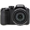 image:imageKodak PIXPRO AZ425 20MP Vlogging Digital Camera Black 42X Optical Zoom 24mm Wide Angle Lens Bundle with 64GB Memory Card  Vlogger Tripod  Bag  More Vlog Accessories