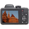 image:imageKodak PIXPRO AZ425 20MP Vlogging Digital Camera Black 42X Optical Zoom 24mm Wide Angle Lens Bundle with 64GB Memory Card  Vlogger Tripod  Bag  More Vlog Accessories