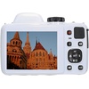 image:imageKodak PIXPRO AZ425 20MP Vlogging Digital Camera White 42X Optical Zoom 24mm Wide Angle Lens Bundle with 64GB Memory Card  Vlogger Tripod  Bag  More Vlog Accessories