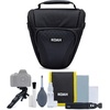 image:imageKodak PIXPRO AZ425 Astro Zoom 20MP Digital Camera Black BundleBlack