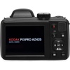 image:imageKodak PIXPRO AZ425 Astro Zoom 20MP Digital Camera Bundle Black