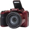 image:imageKodak PIXPRO AZ425 Digital Camera  32GB Memory Card  Camera Case Black  Battery  Charger  USB Card Reader  Table Tripod  Accessories RedRed