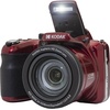 image:imageKodak PIXPRO AZ425 Digital Camera  32GB Memory Card  Camera Case Black  Battery  Charger  USB Card Reader  Table Tripod  Accessories RedRed