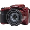 image:imageKodak PIXPRO AZ425 Digital Camera  32GB Memory Card  Camera Case Black  Battery  Charger  USB Card Reader  Table Tripod  Accessories RedRed