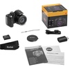 image:imageKodak PIXPRO AZ425 Digital Camera  64GB Memory Card  Camera Case Black  USB Card Reader  Table Tripod  Accessories WhiteBlack