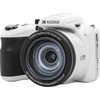 image:imageKodak PIXPRO AZ425 Digital Camera  64GB Memory Card  Camera Case Black  USB Card Reader  Table Tripod  Accessories WhiteWhite