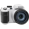 image:imageKodak PIXPRO AZ425 Digital Camera  64GB Memory Card  Camera Case Black  USB Card Reader  Table Tripod  Accessories WhiteWhite