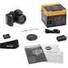 image:imageKodak PIXPRO AZ425 Digital Camera Bundle Includes SanDisk 128GB SDXC Memory Card Small Camera Bag SD Card Reader and More 6 Items RedBlack