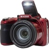 image:imageKodak PIXPRO AZ425 Digital Camera Bundle Includes SanDisk 128GB SDXC Memory Card Small Camera Bag SD Card Reader and More 6 Items RedRed