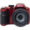 image:imageKodak PIXPRO AZ425 Digital Camera Bundle Includes SanDisk 128GB SDXC Memory Card Small Camera Bag SD Card Reader and More 6 Items RedRed