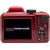 image:imageKodak PIXPRO AZ425 Digital Camera Bundle Includes SanDisk 128GB SDXC Memory Card Small Camera Bag SD Card Reader and More 6 Items RedRed