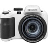 image:imageKodak PIXPRO AZ425 Digital Camera Bundle Includes SanDisk 128GB SDXC Memory Card Small Camera Bag SD Card Reader and More 6 Items RedWhite