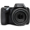 image:imageKodak PIXPRO AZ528 16MP Astro Zoom Digital Camera Bundle Black