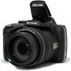 image:imageKodak PIXPRO AZ528 16MP Astro Zoom Digital Camera Bundle Black