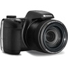 image:imageKodak PIXPRO AZ528 16MP Astro Zoom Digital Camera Bundle Black