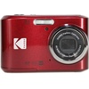 image:imageKodak PIXPRO FZ45 Digital Camera Red Bundle