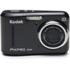 image:imageKodak PIXPRO FZ45 Friendly Zoom Digital Camera Black Bundle