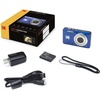 image:imageKodak PIXPRO FZ55 Digital Camera BlueBlue