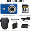 image:imageKodak PIXPRO FZ55 Digital Camera BlueBlue