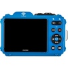 image:imageKodak PIXPRO WPZ2 Digital Camera Blue  Waterproof Shockproof amp Dustproof Camera with 16MP Sensor 1080p Video amp 4X Optical Zoom  for Travel amp Outdoor use  32GB Card  Vlogger Tripod  More