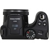 image:imageKodak Pixpro AZ255 Digital Camera in Black AZ255BK Bundle Including 128 GB Memory Card Rechargeable Batteries Case Flexible Tripod Neck Strap Lens Caps Full Cleaning Kit More Accessories