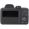 image:imageKodak Pixpro AZ405 Digital Camera in Black AZ405BK Bundle Including 128 GB Memory Card Rechargeable Batteries Case Flexible Tripod Neck Strap Lens Caps Full Cleaning Kit More Accessories