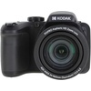 image:imageKodak Pixpro AZ405 Digital Camera in Black AZ405BK Bundle Including 128 GB Memory Card Rechargeable Batteries Case Flexible Tripod Neck Strap Lens Caps Full Cleaning Kit More Accessories