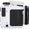 image:imageKodak Pixpro AZ405 Digital Camera in White AZ405WH Bundle Including 128 GB Memory Card Rechargeable Batteries Case Flexible Tripod Neck Strap Lens Caps Full Cleaning Kit More Accessories