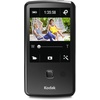 image:imageKodak PlayTouch Video Camera BlackOrange