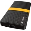 image:imageKodak Portable SSD X200 1TB with USBC 31 Gen 2 10 Gbps128GB