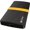 image:imageKodak Portable SSD X200 1TB with USBC 31 Gen 2 10 Gbps1TB